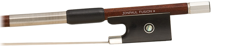 Jonpaul fusion violin bow deals